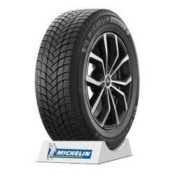 Автошина Michelin X-Ice Snow R18 235/45 98H